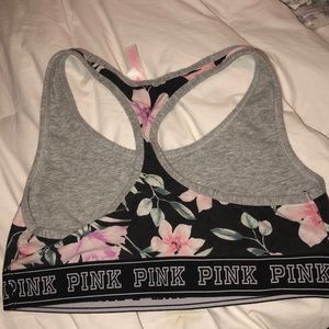 PINK Victoria's Secret Other - Pink Victoria secret sports bra PINK Victoria's Secret Other - Pink Victoria secret sports bra